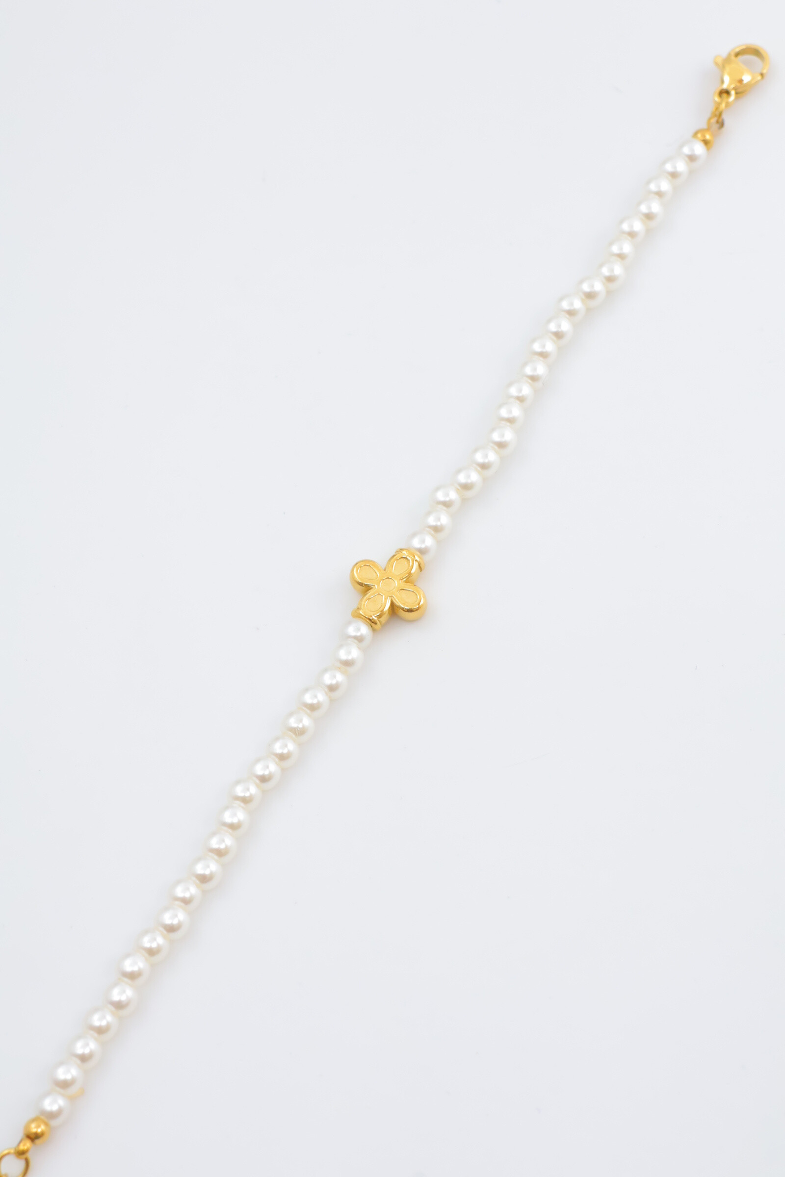 Wholesaler Beli & Jolie - Stainless steel bracelet