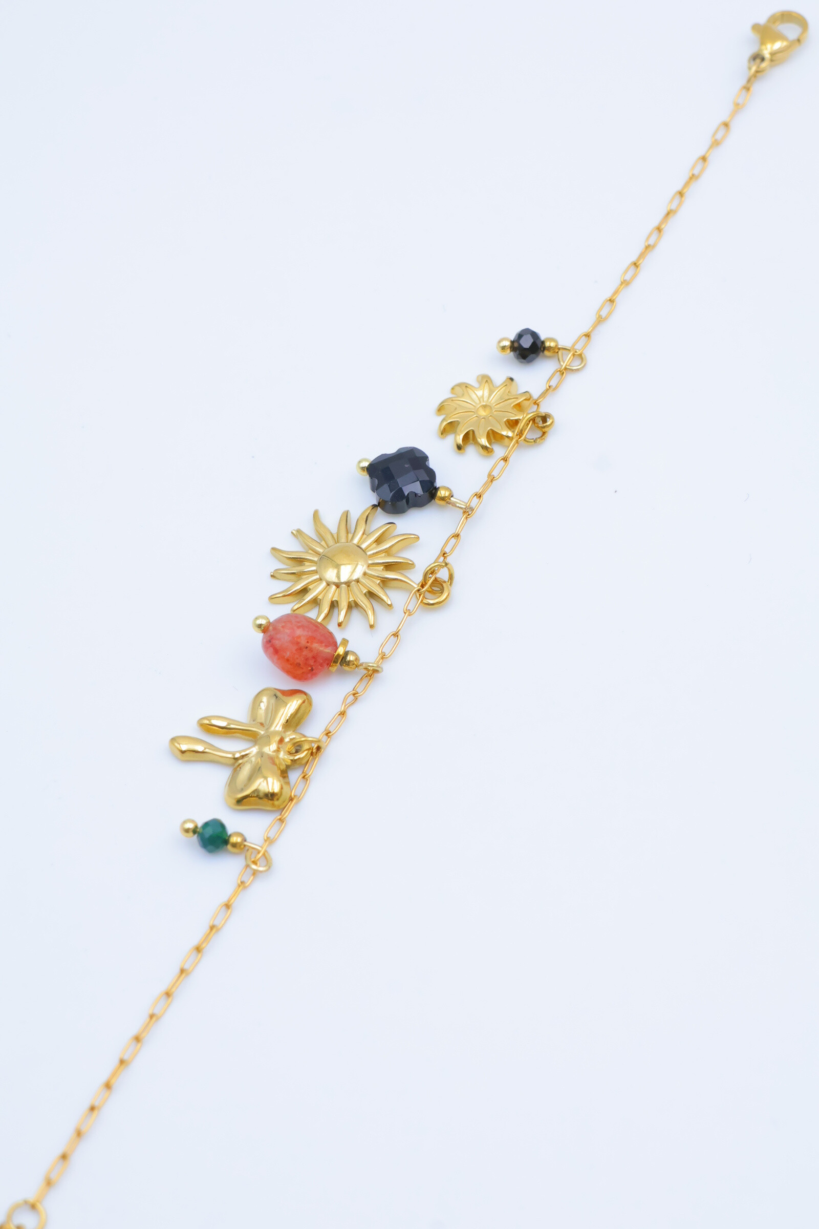 Wholesaler Beli & Jolie - Stainless steel bracelet