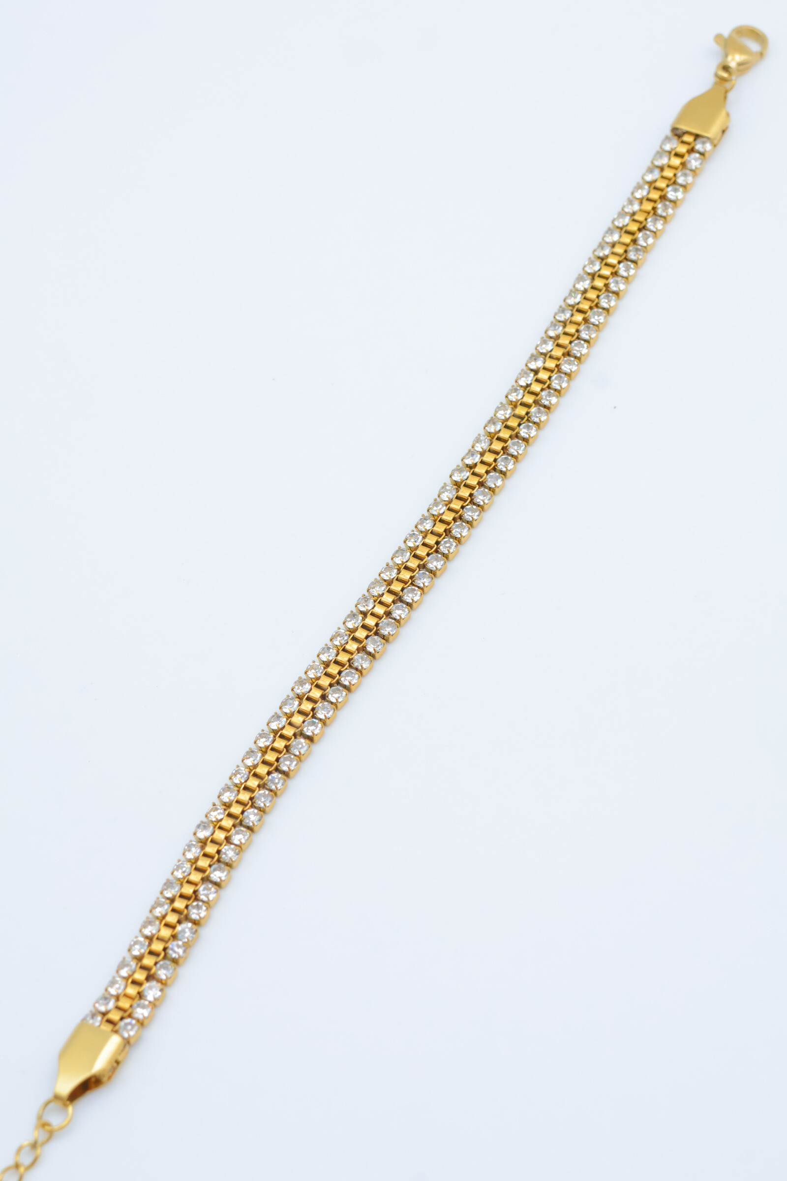 Wholesaler Beli & Jolie - Stainless steel bracelet