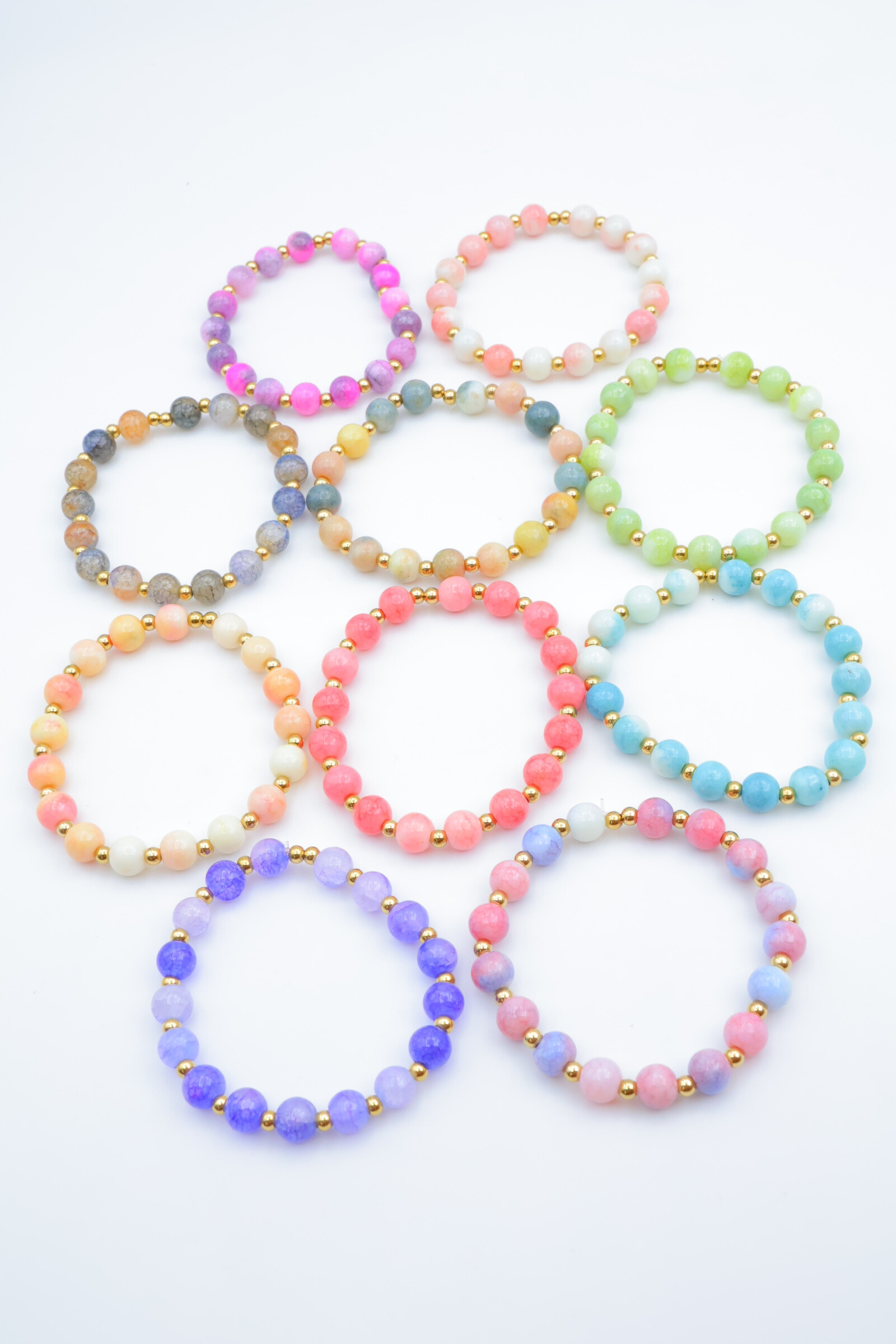 Wholesaler Beli & Jolie - Stainless steel bracelet