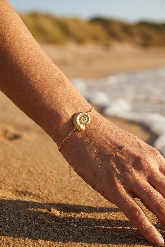 Wholesaler Beli & Jolie - Stainless steel bracelet