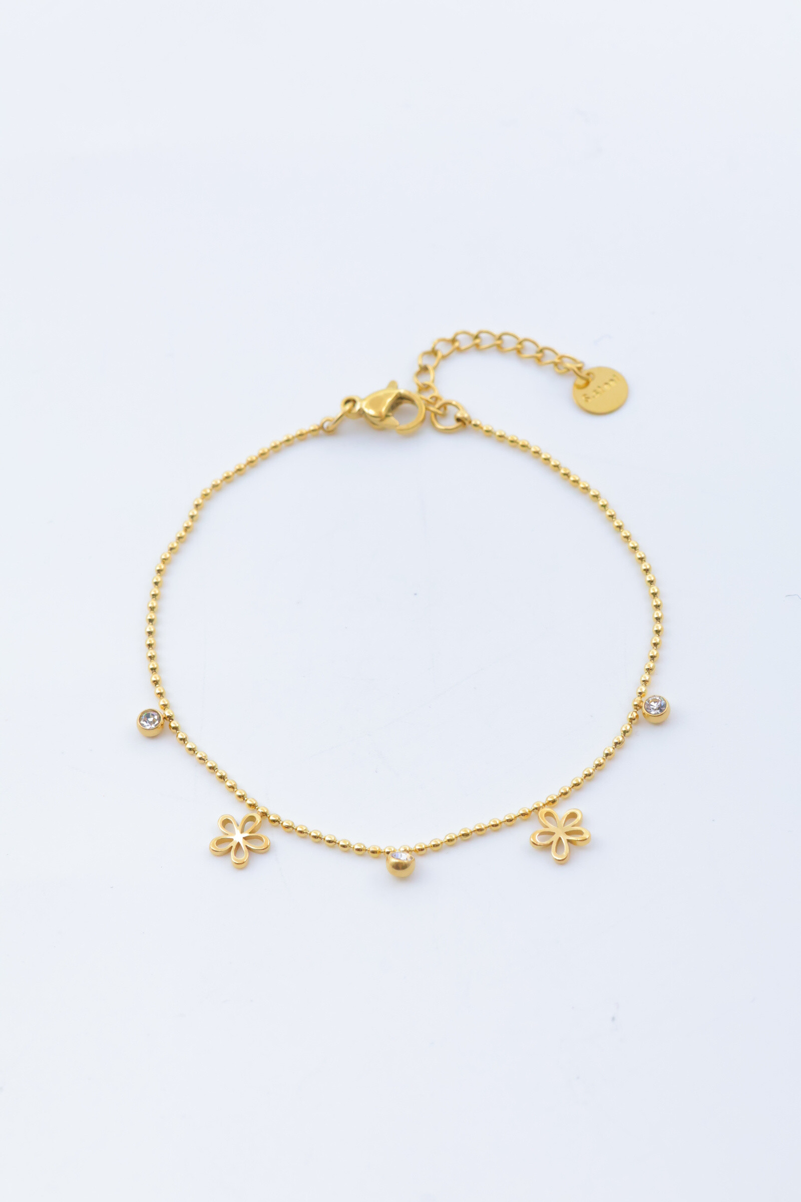 Wholesaler Beli & Jolie - Stainless steel bracelet