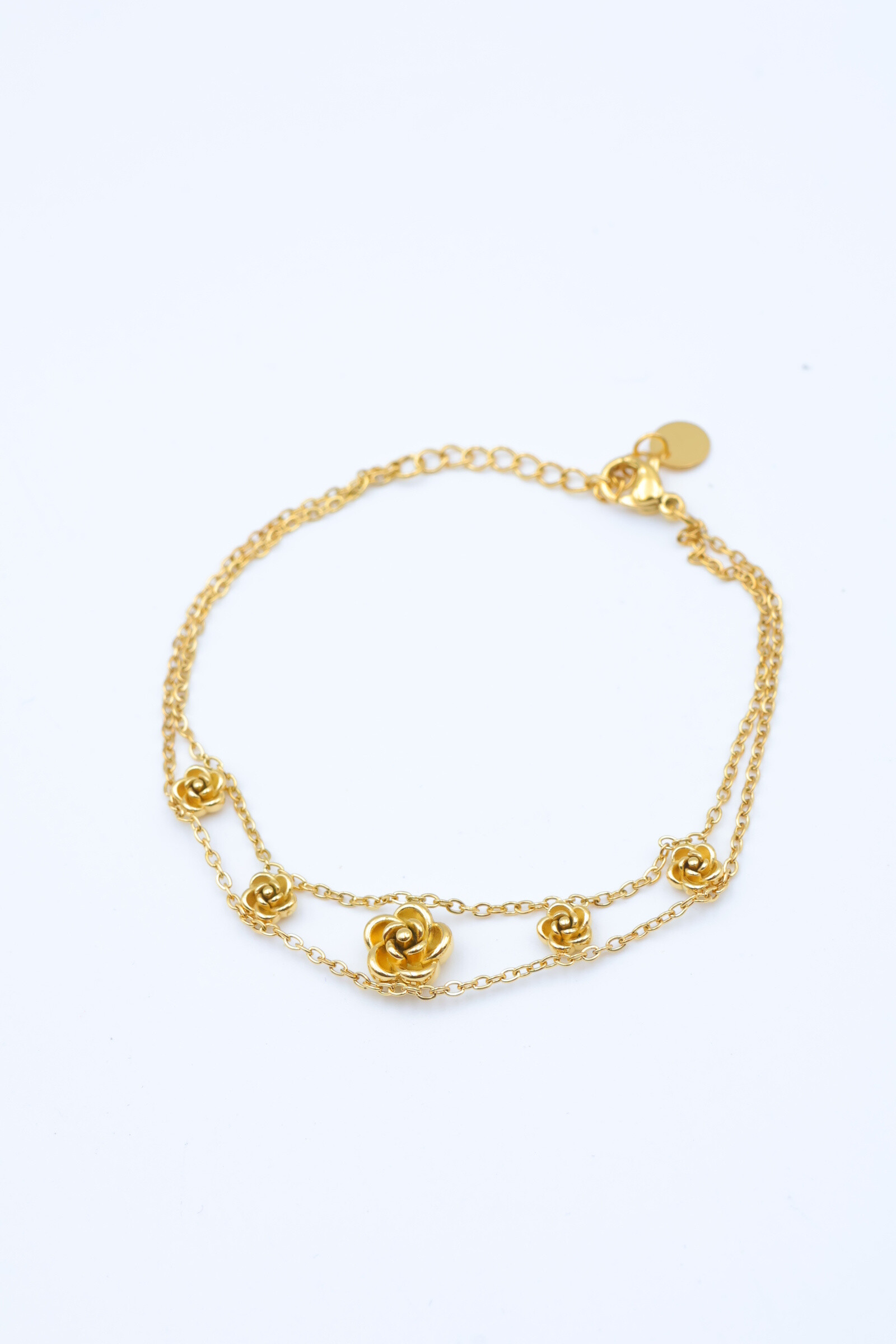 Wholesaler Beli & Jolie - Stainless steel bracelet