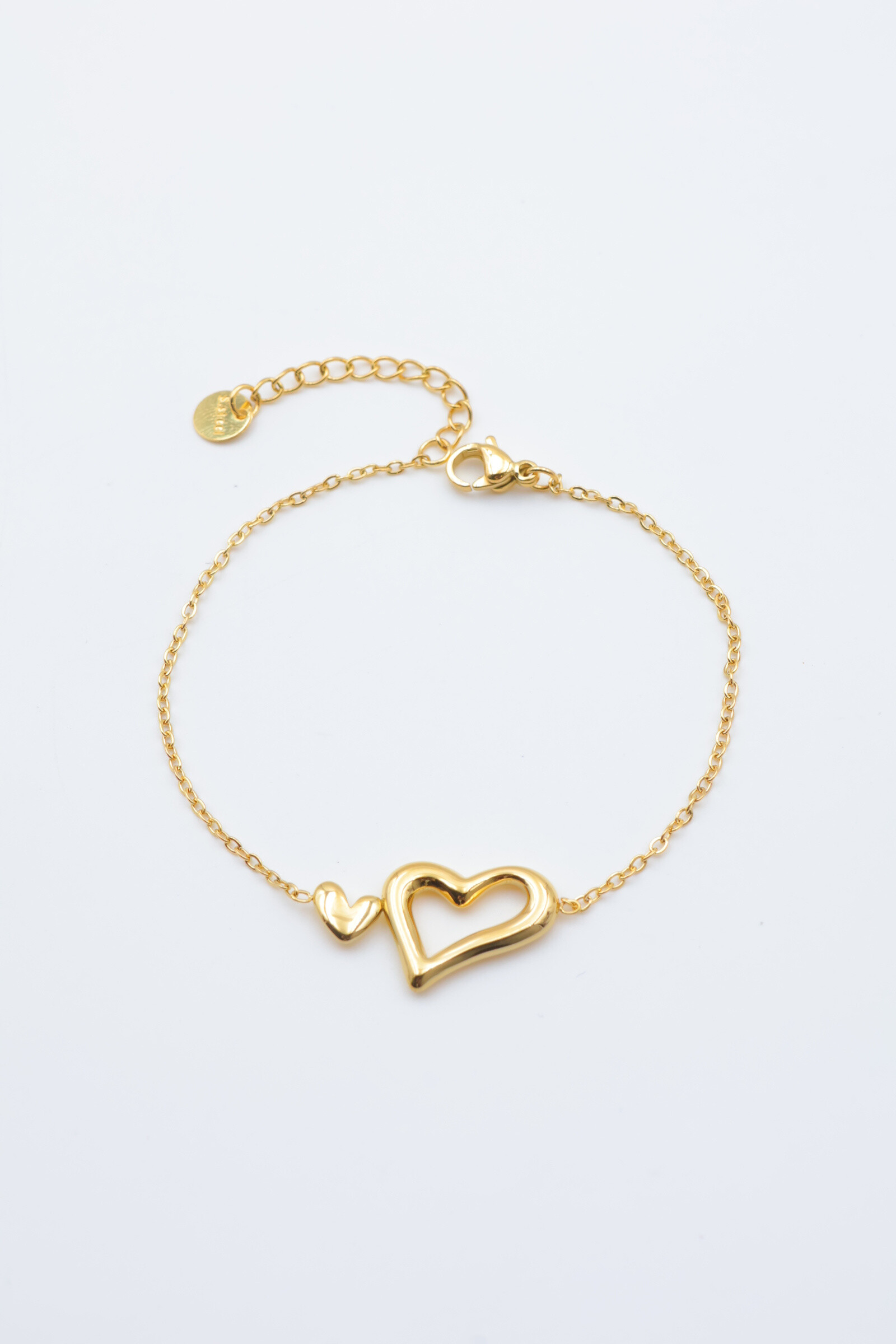 Wholesaler Beli & Jolie - Stainless steel bracelet