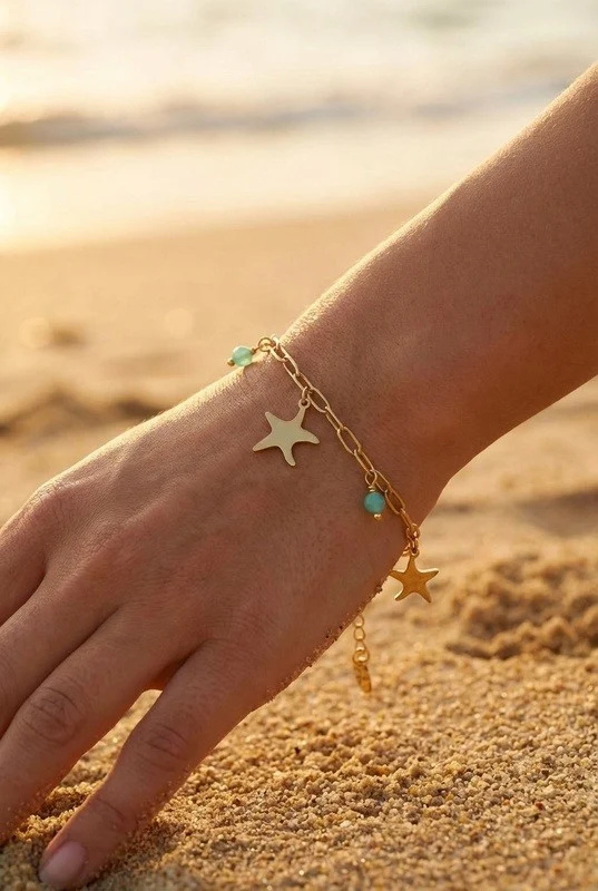 Mayorista Beli & Jolie - Pulseras