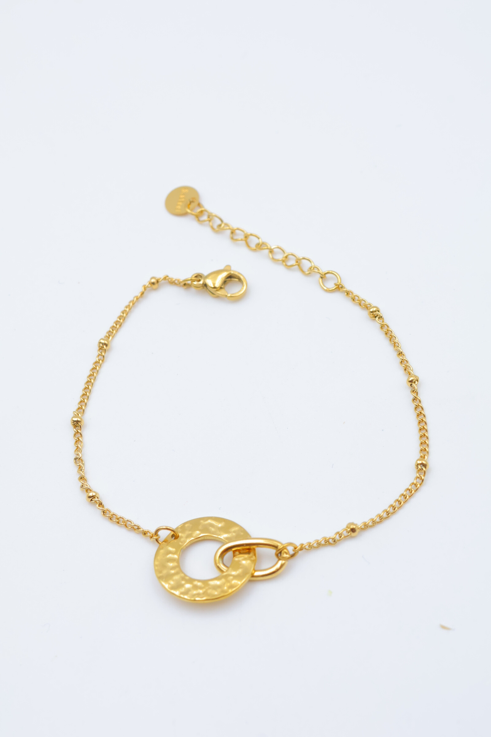 Wholesaler Beli & Jolie - Stainless steel bracelet