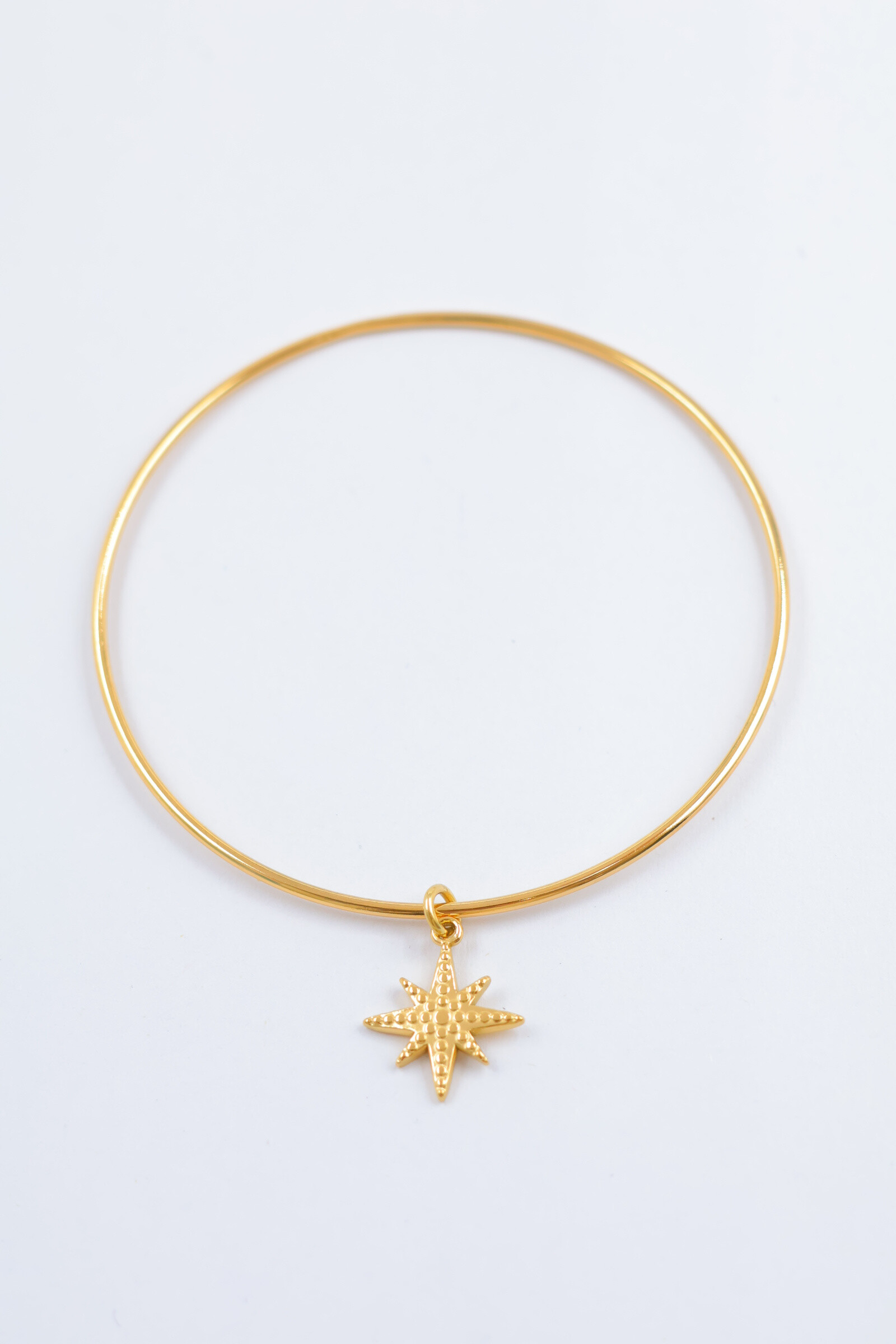 Grossista Beli & Jolie - Bracciale - Bracciale rigido - Acciaio inossidabile