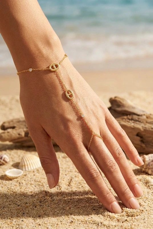 Grossiste Beli & Jolie - Bracelets