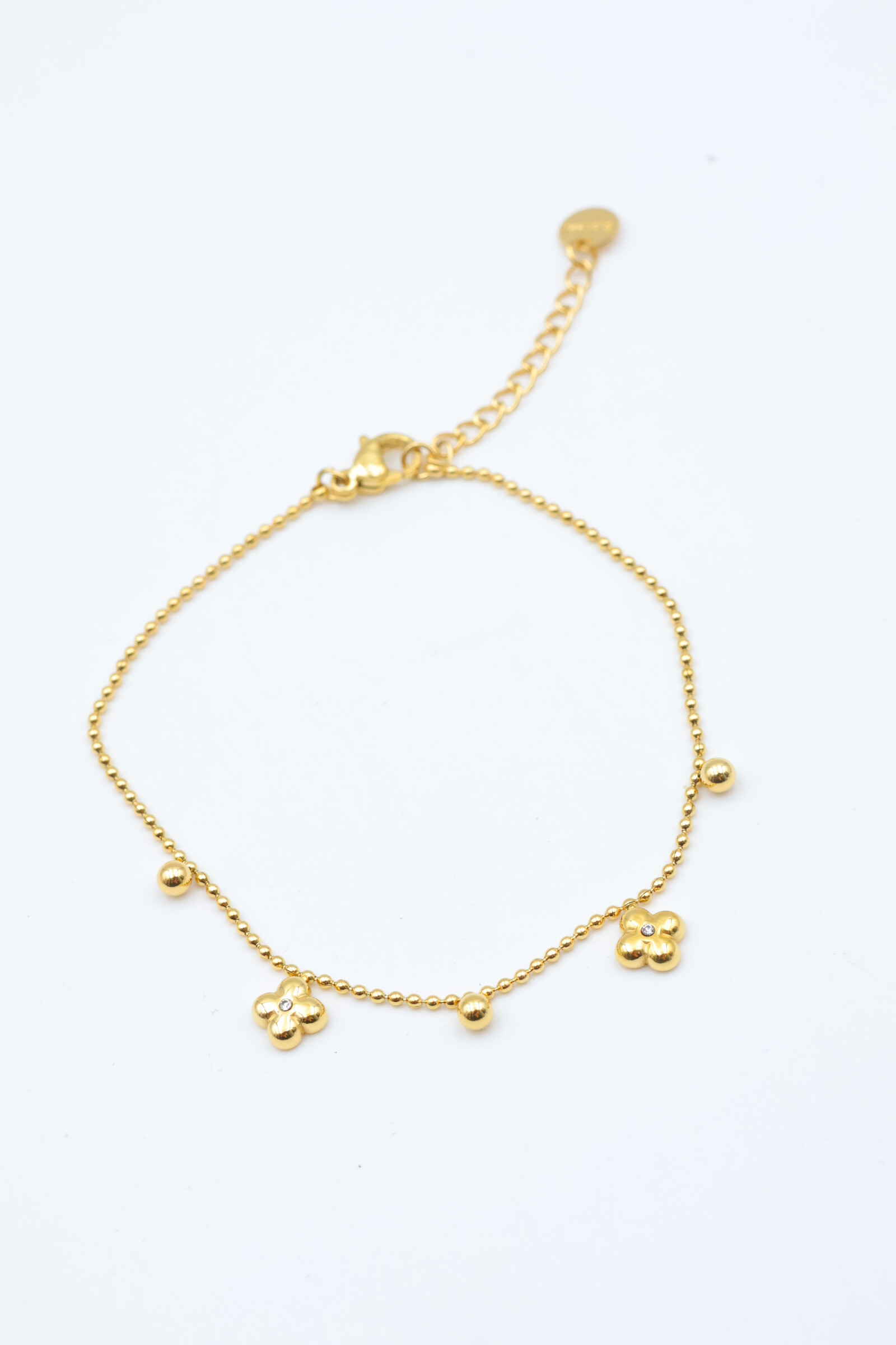 Wholesaler Beli & Jolie - Stainless steel bracelet