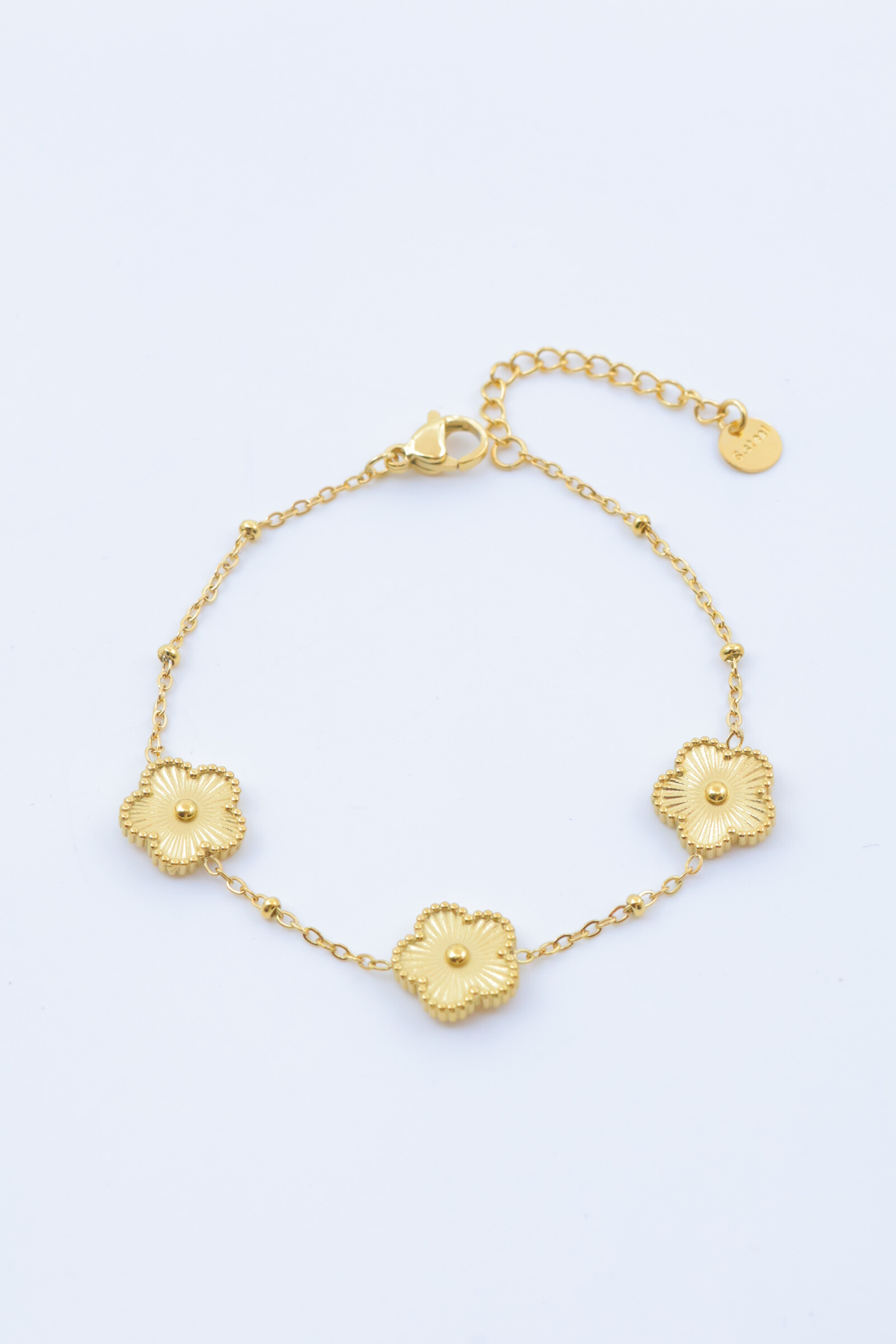 Wholesaler Beli & Jolie - Stainless steel bracelet
