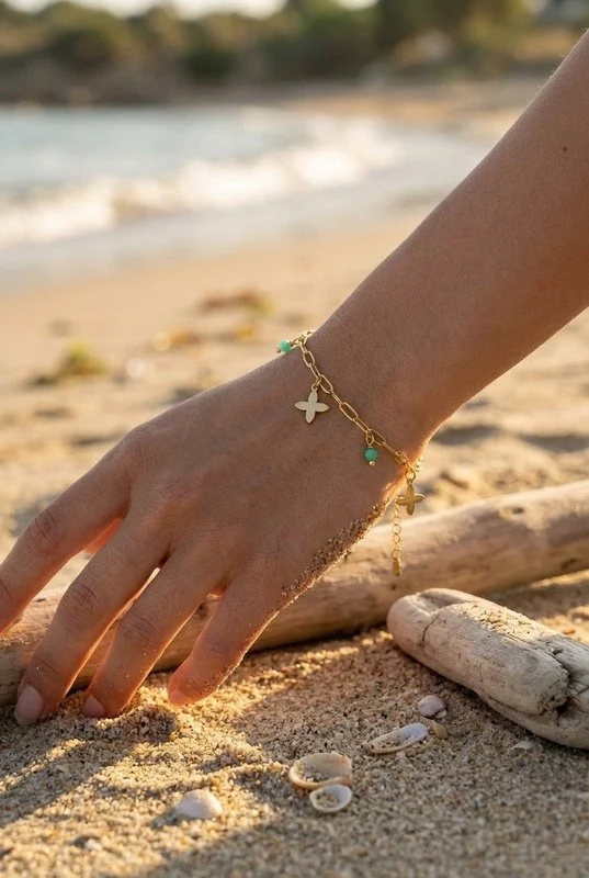 Grossiste Beli & Jolie - Bracelets