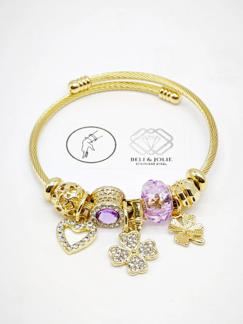 Mayorista Beli & Jolie - Pulseras