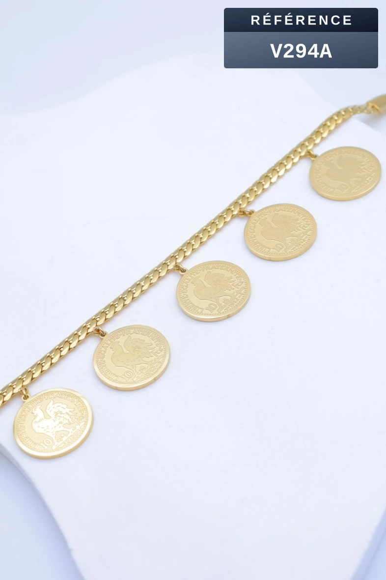 Grossiste Beli & Jolie - Bracelets