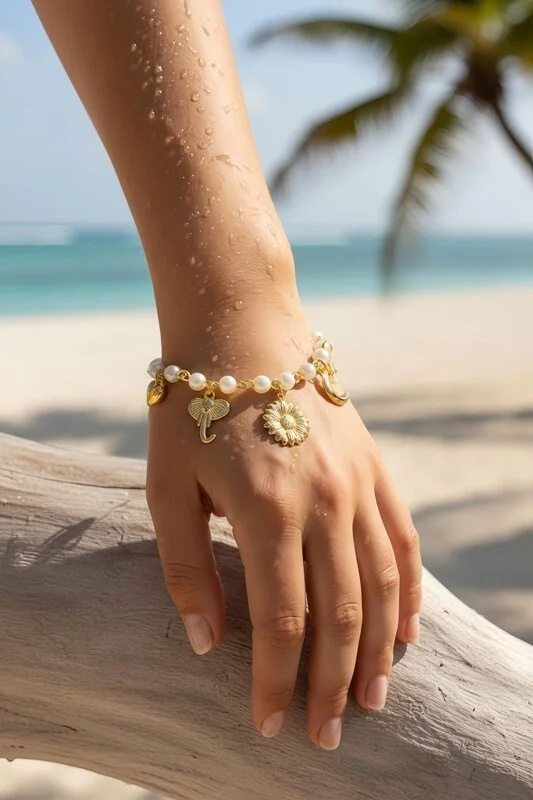 Grossiste Beli & Jolie - Bracelets
