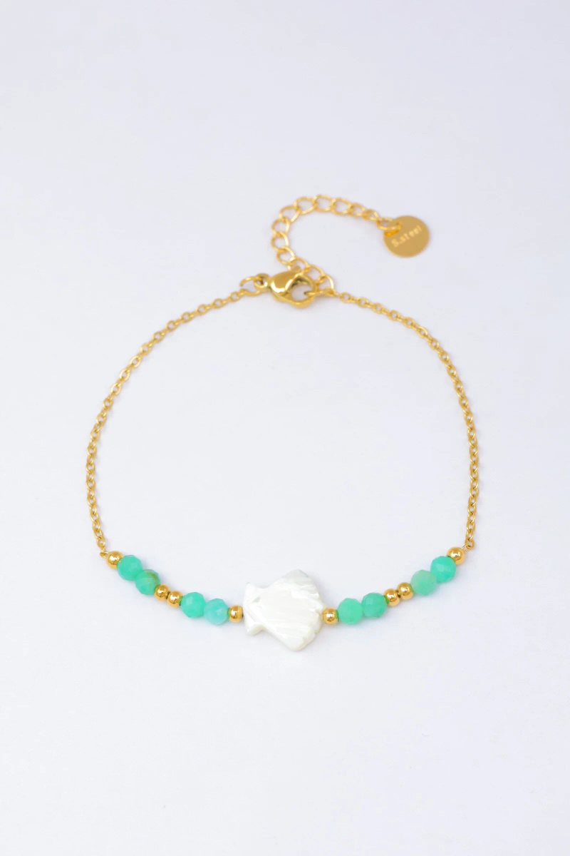Grossista Beli & Jolie - Braccialetti