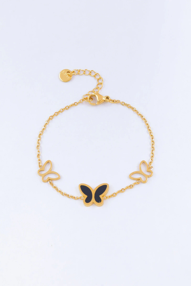 Wholesaler Beli & Jolie - Bracelets