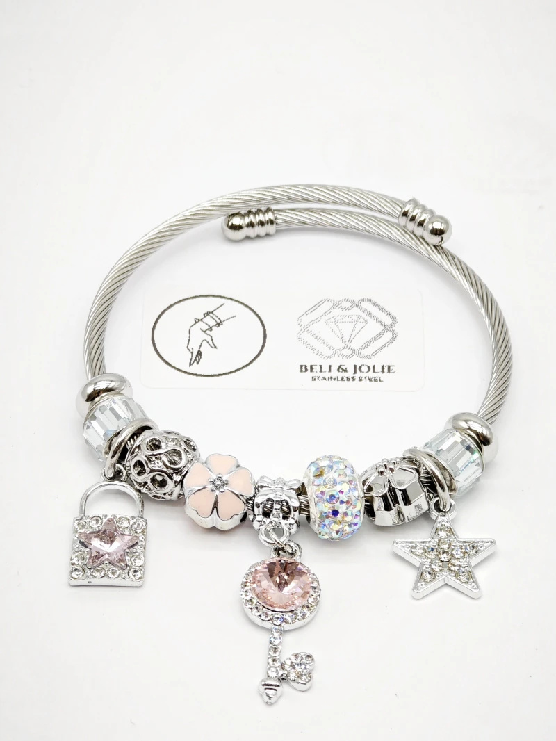 Mayorista Beli & Jolie - Pulseras