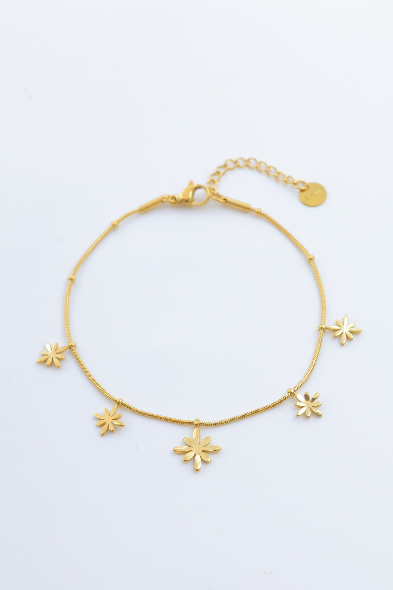 Wholesaler Beli & Jolie - Stainless steel bracelet
