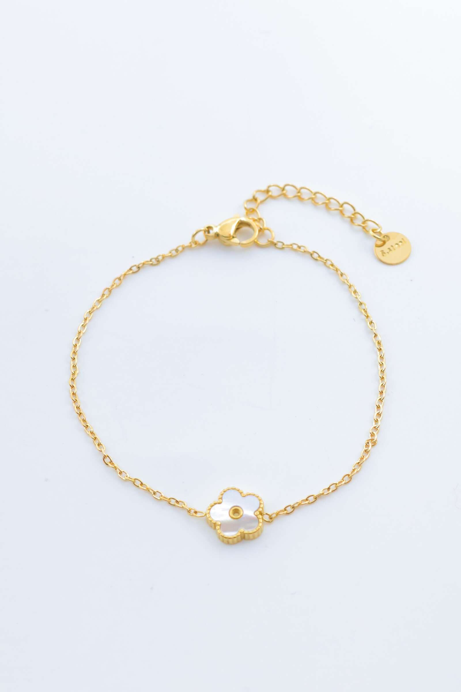 Wholesaler Beli & Jolie - Stainless steel bracelet