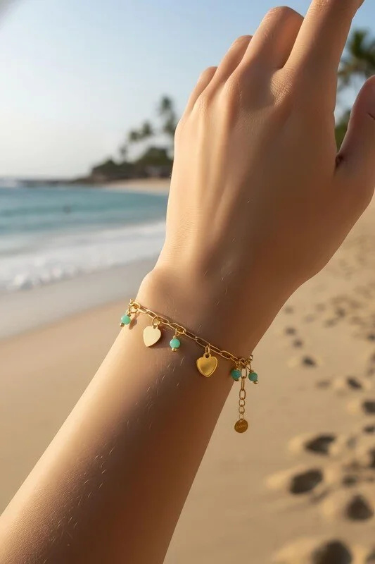 Grossiste Beli & Jolie - Bracelets