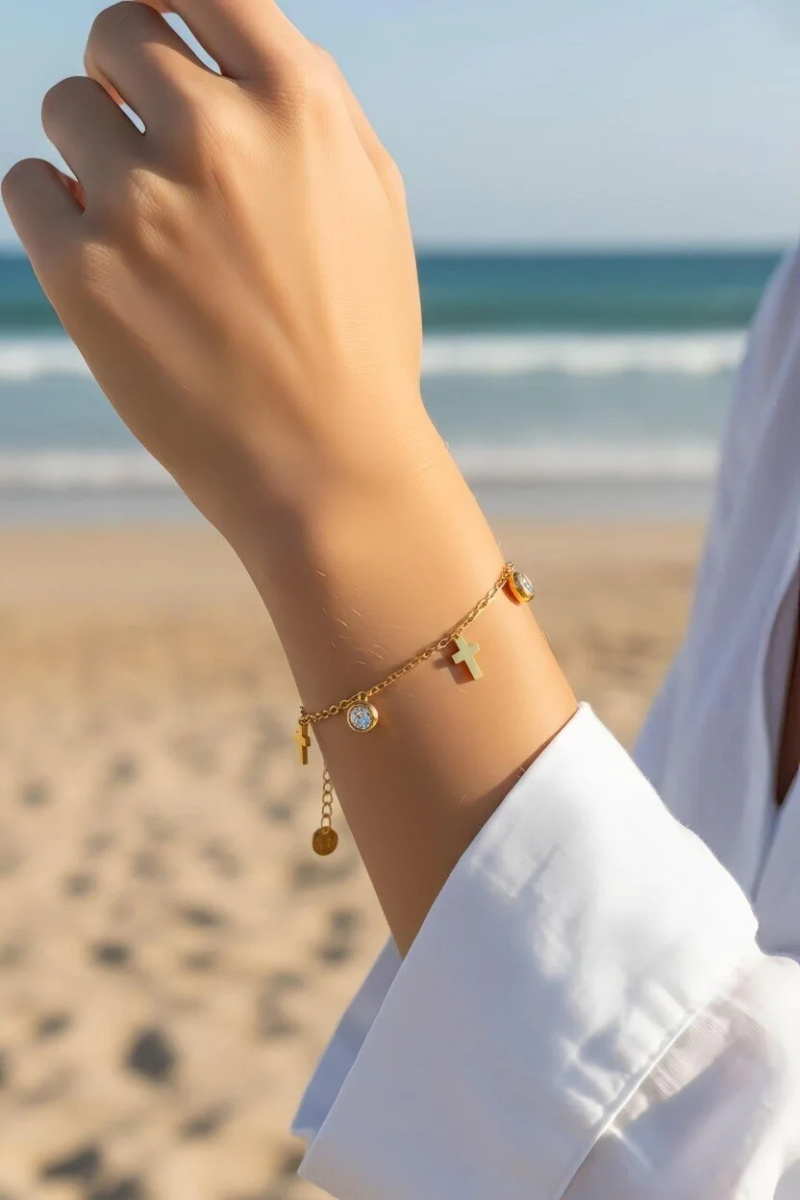 Grossiste Beli & Jolie - Bracelets