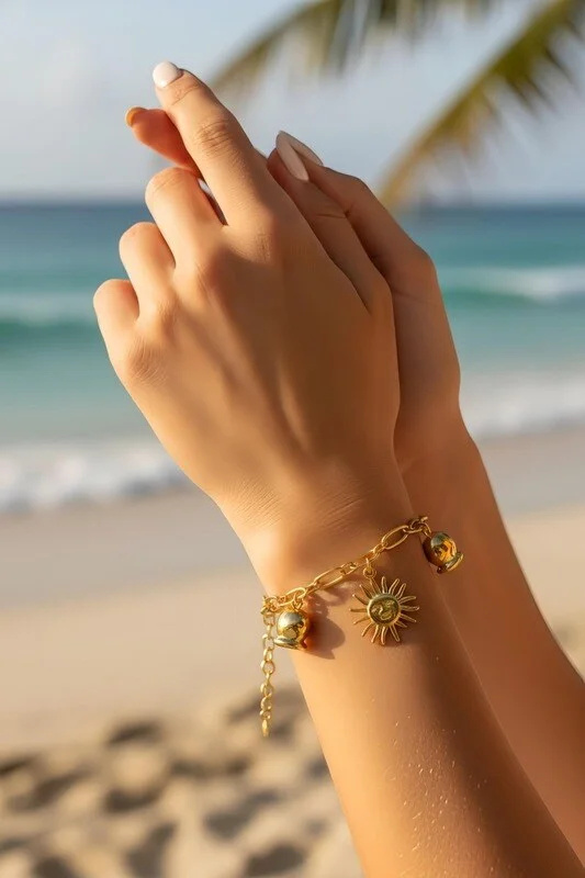 Mayorista Beli & Jolie - Pulseras