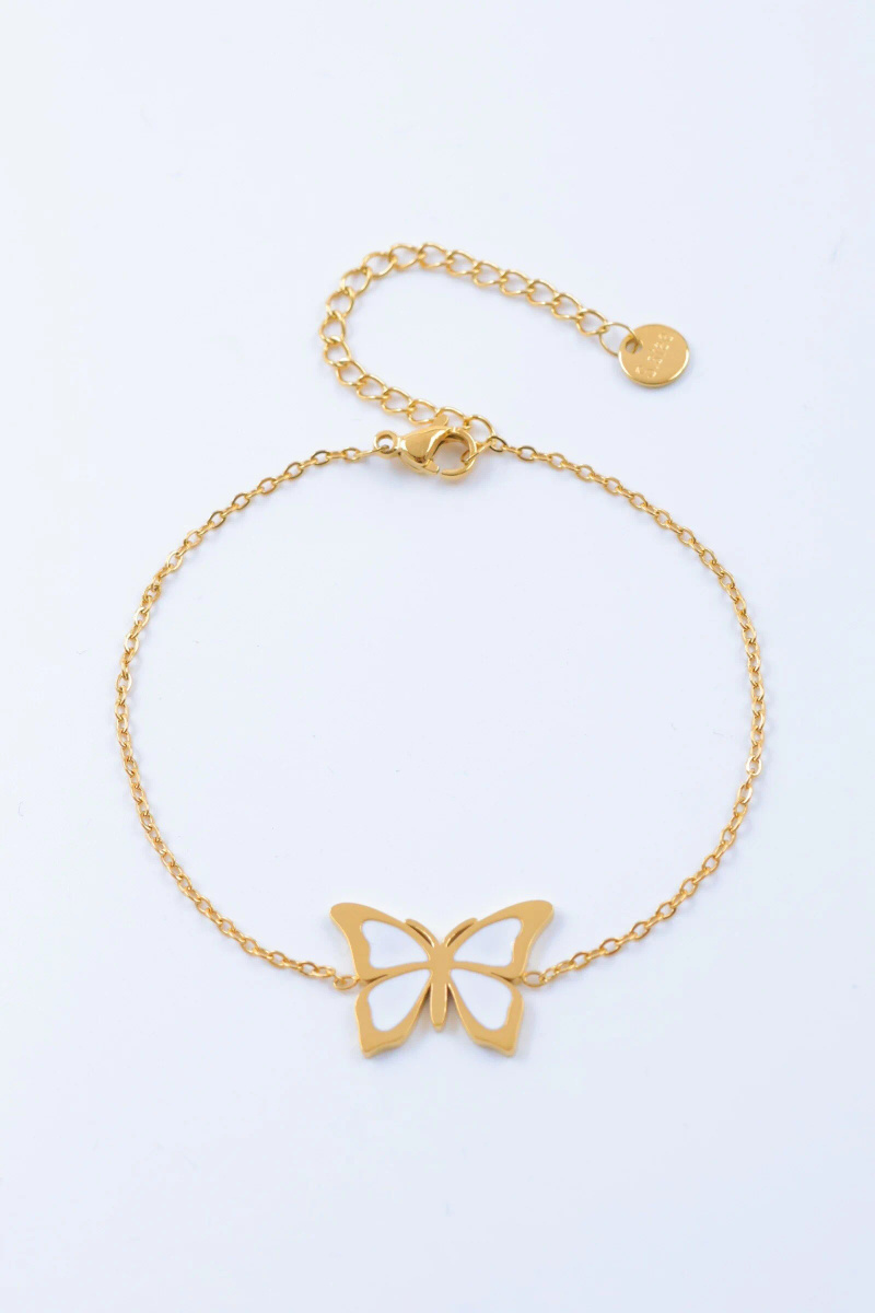 Wholesaler Beli & Jolie - Bracelets