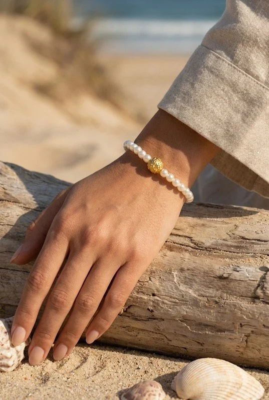 Grossiste Beli & Jolie - Bracelets