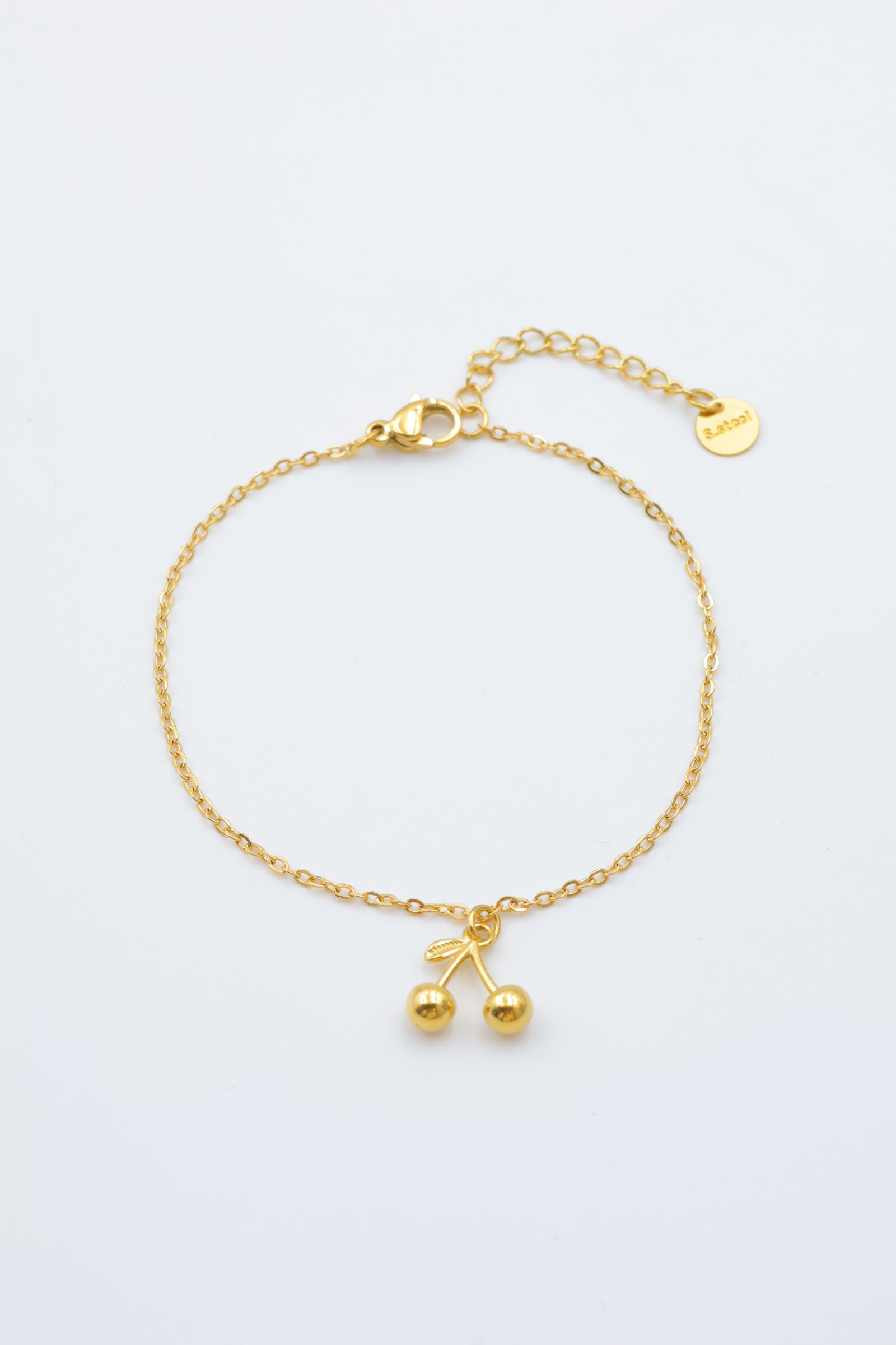 Wholesaler Beli & Jolie - Stainless steel bracelet