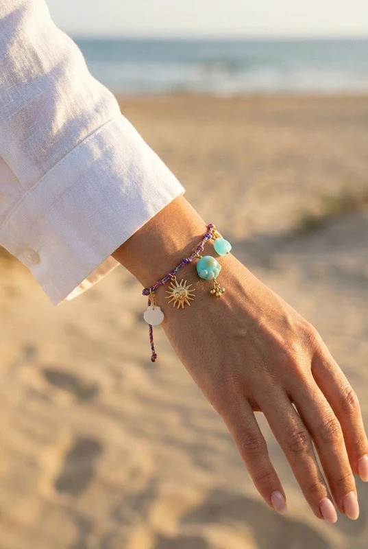 Grossiste Beli & Jolie - Bracelets