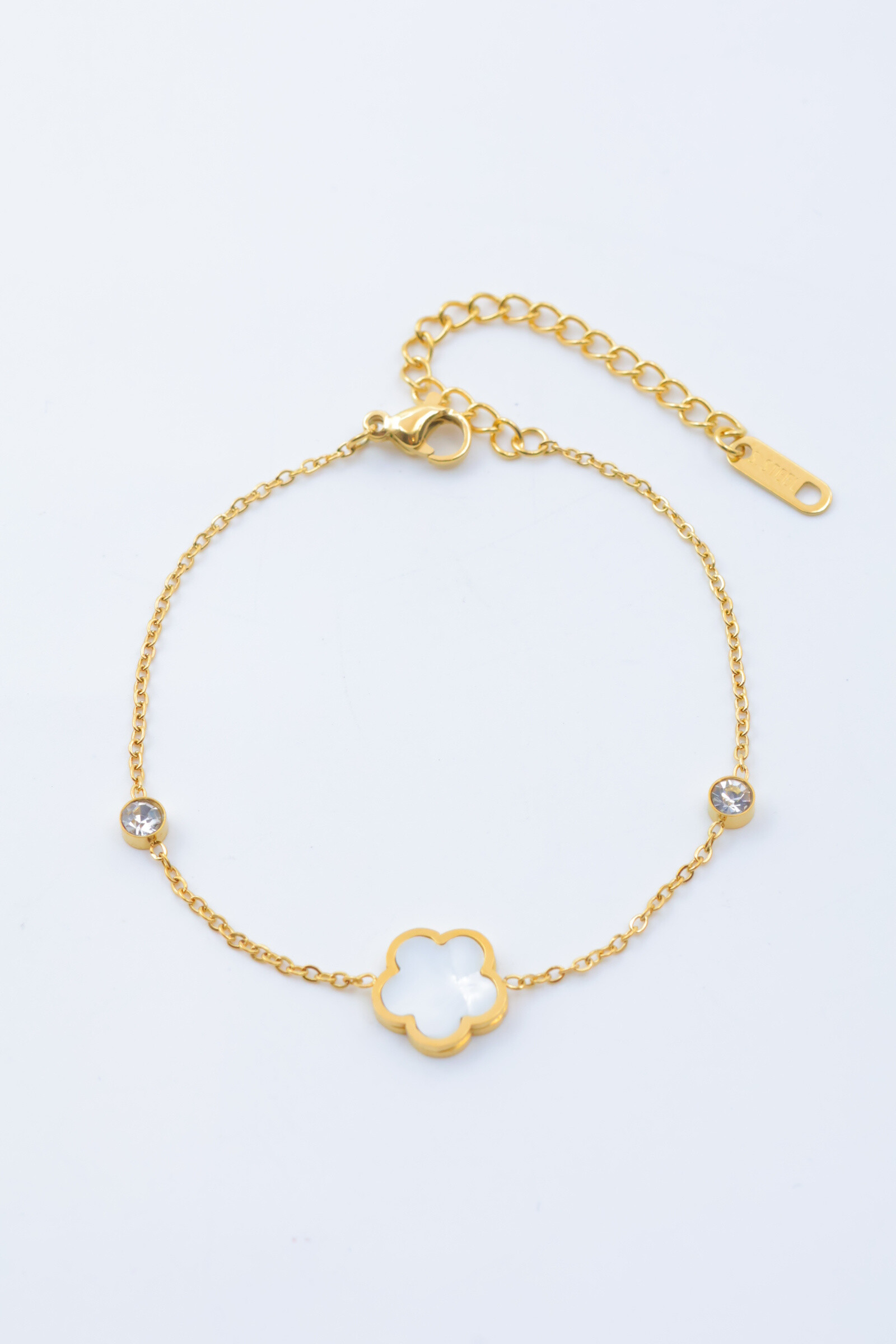 Wholesaler Beli & Jolie - Stainless steel bracelet