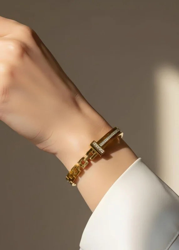 Wholesaler Beli & Jolie - Bracelets