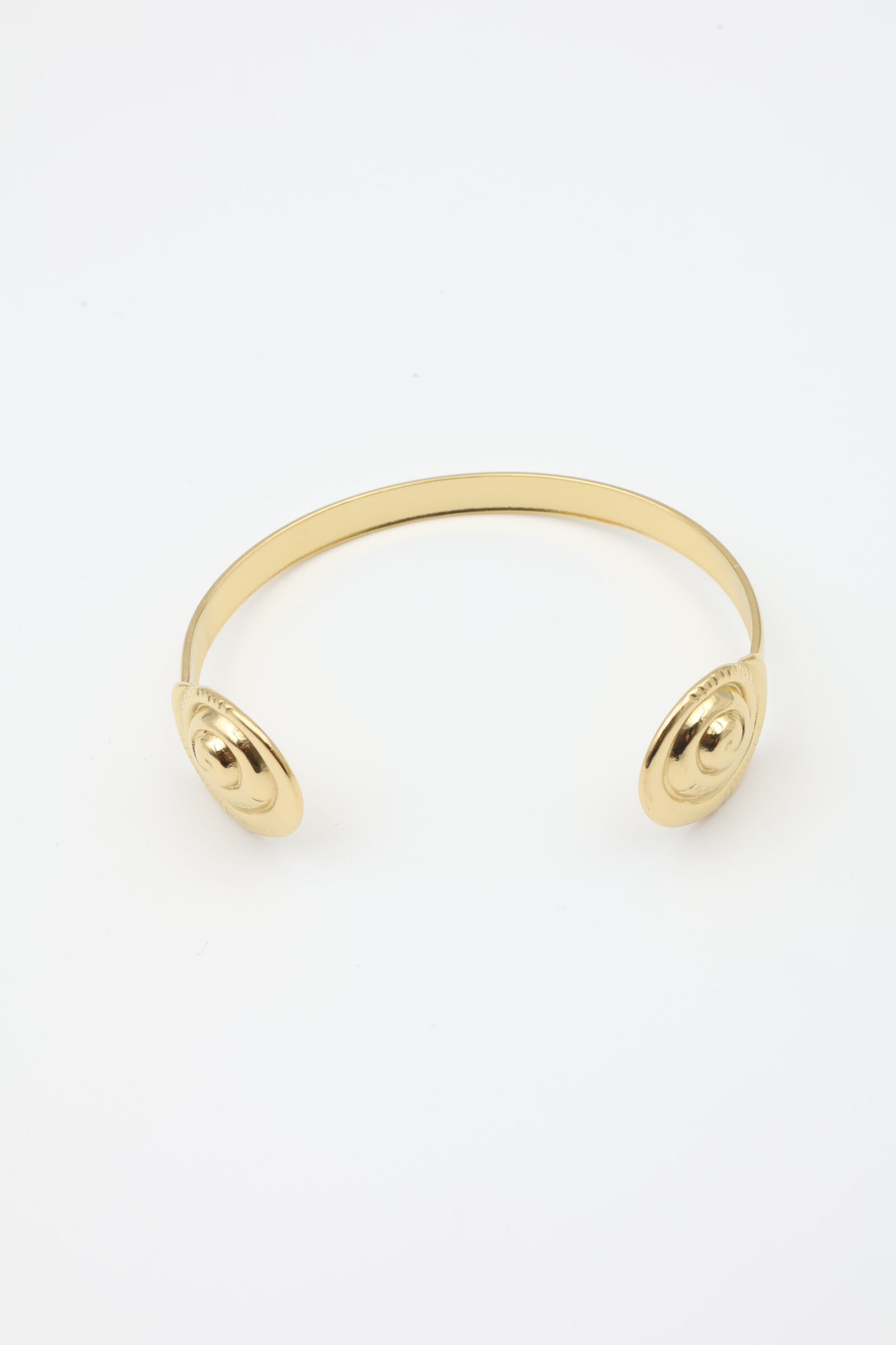 Wholesaler Beli & Jolie - Stainless steel bracelet