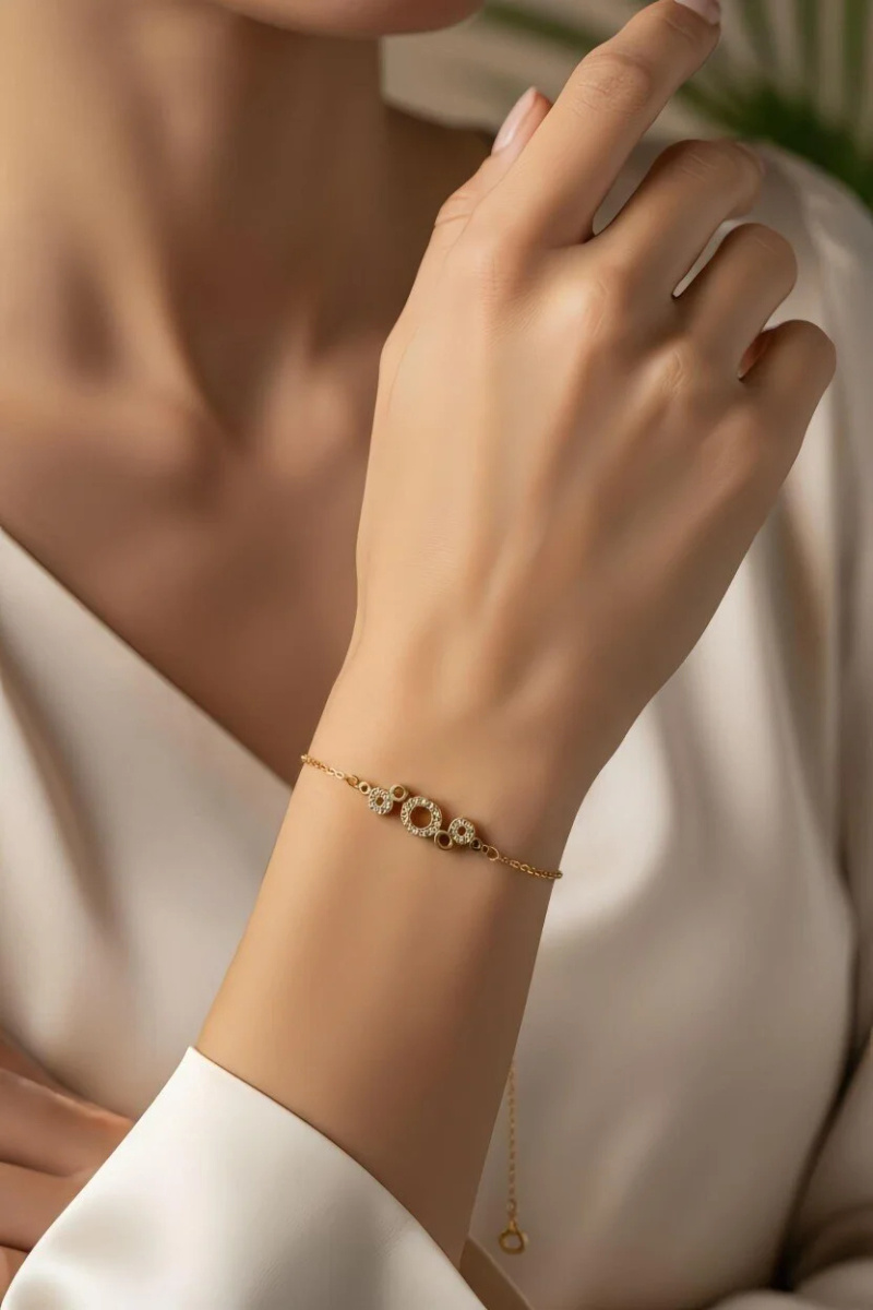 Grossista Beli & Jolie - Braccialetti