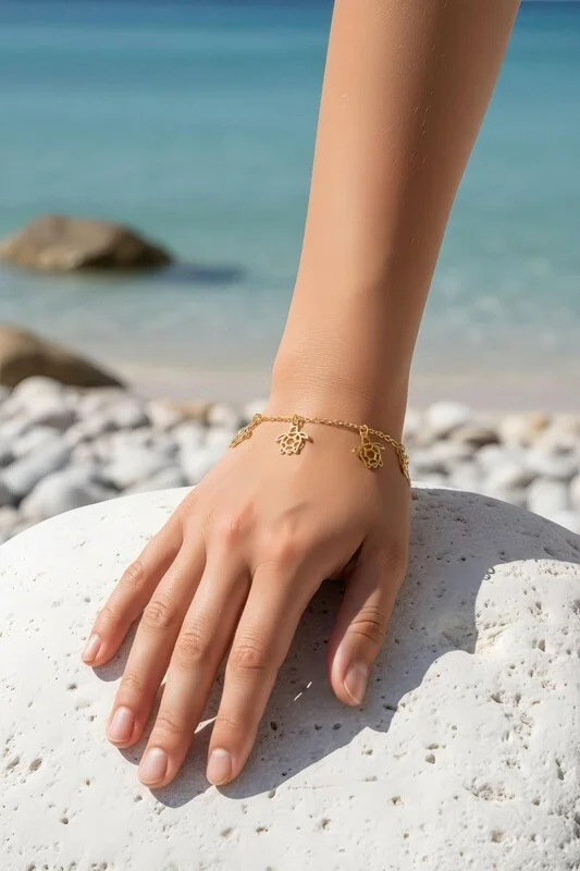 Wholesaler Beli & Jolie - Bracelets