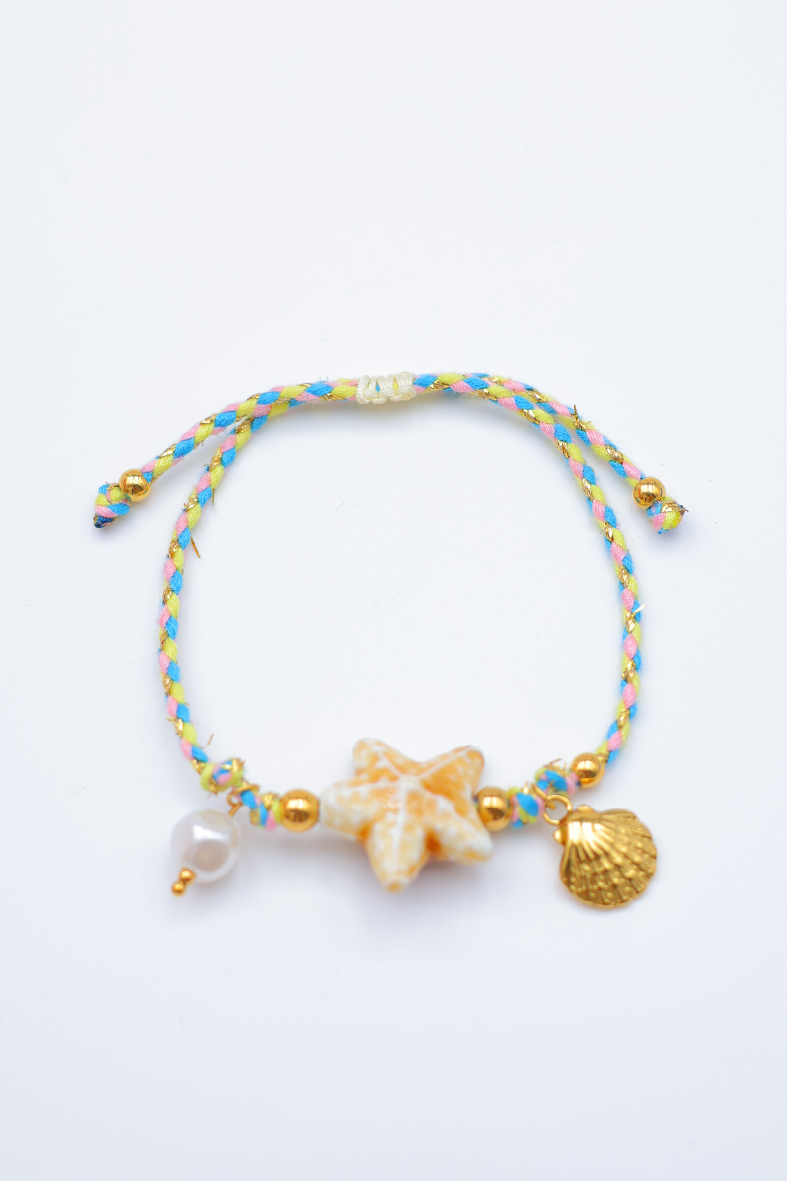 Grossista Beli & Jolie - Bracciale in acciaio inossidabile