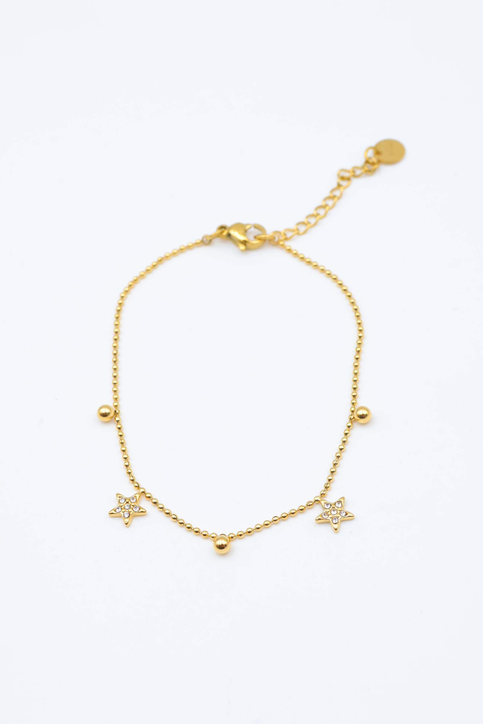 Wholesaler Beli & Jolie - Stainless steel bracelet