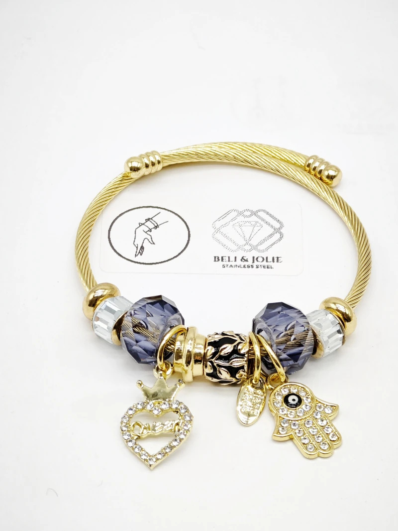 Mayorista Beli & Jolie - Pulseras