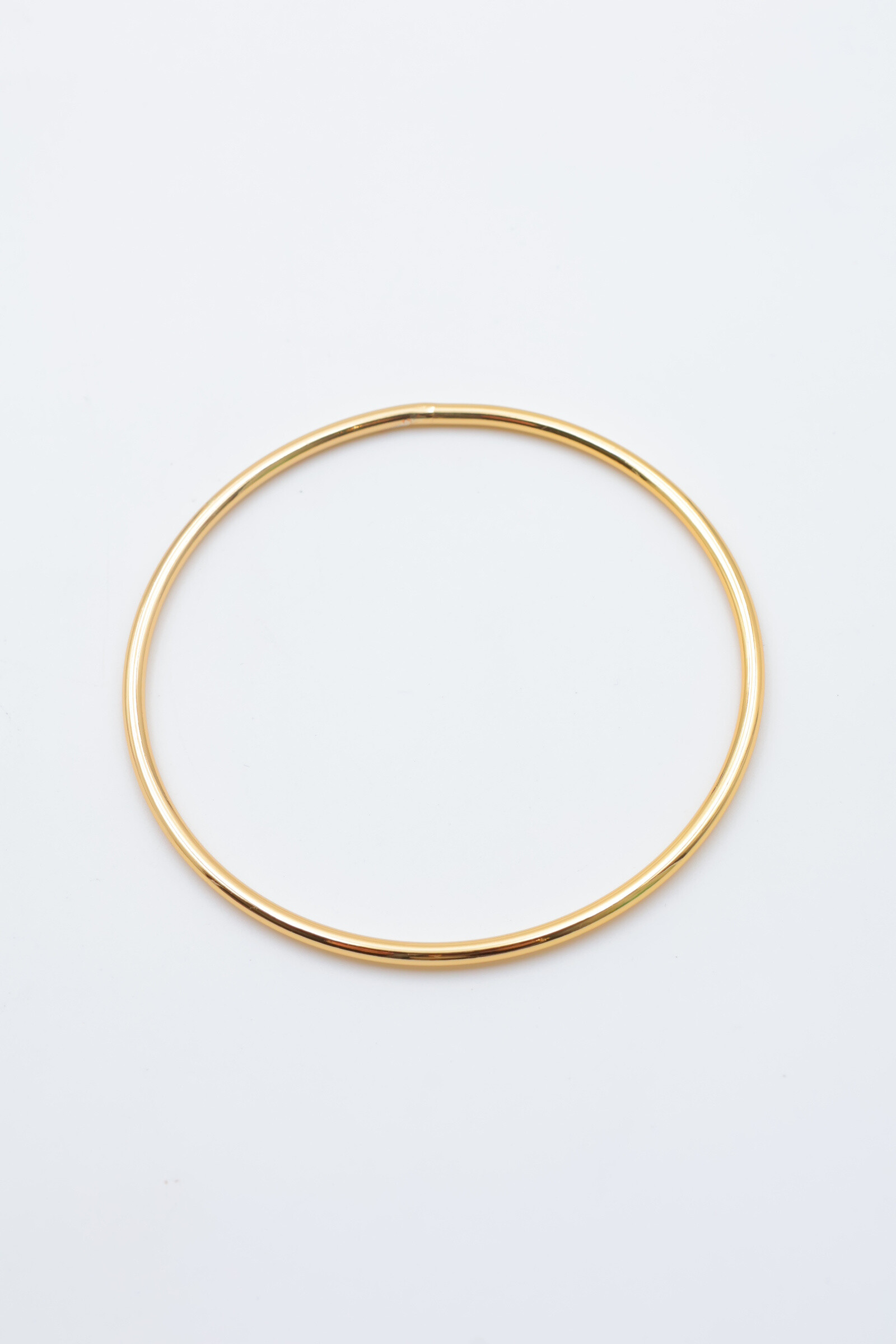 Wholesaler Beli & Jolie - Stainless steel bangle bracelet