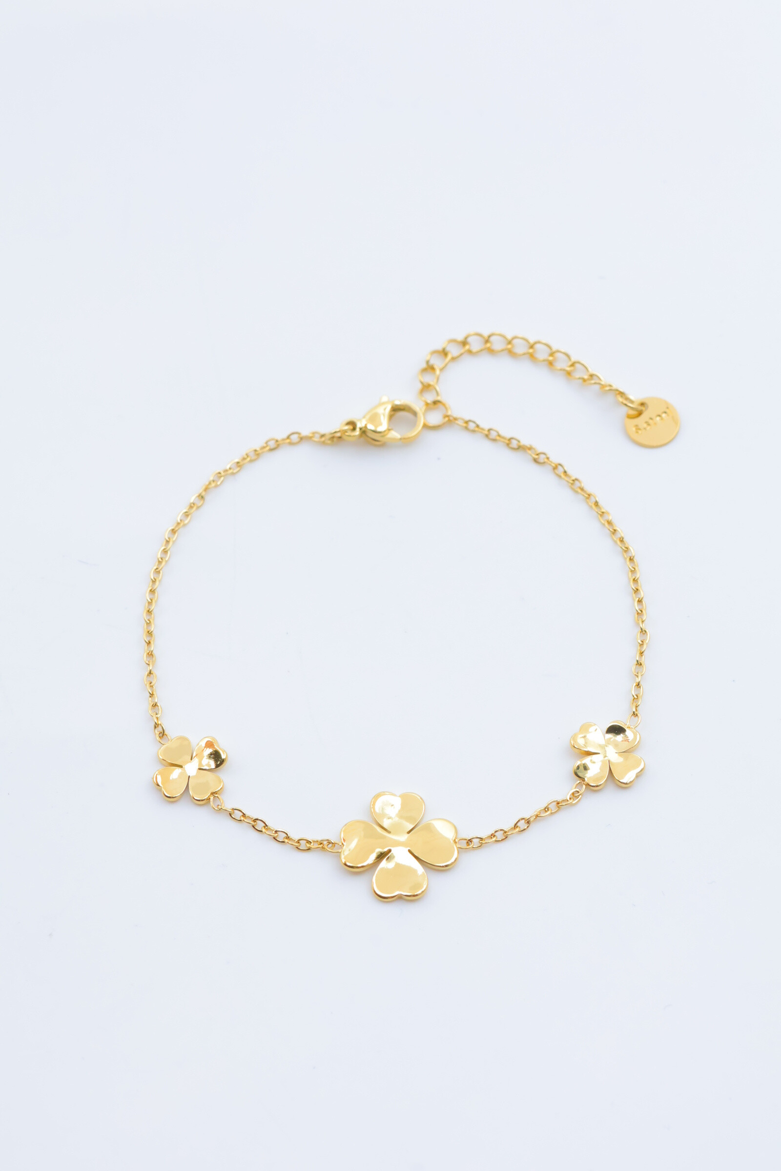 Wholesaler Beli & Jolie - Stainless steel bracelet