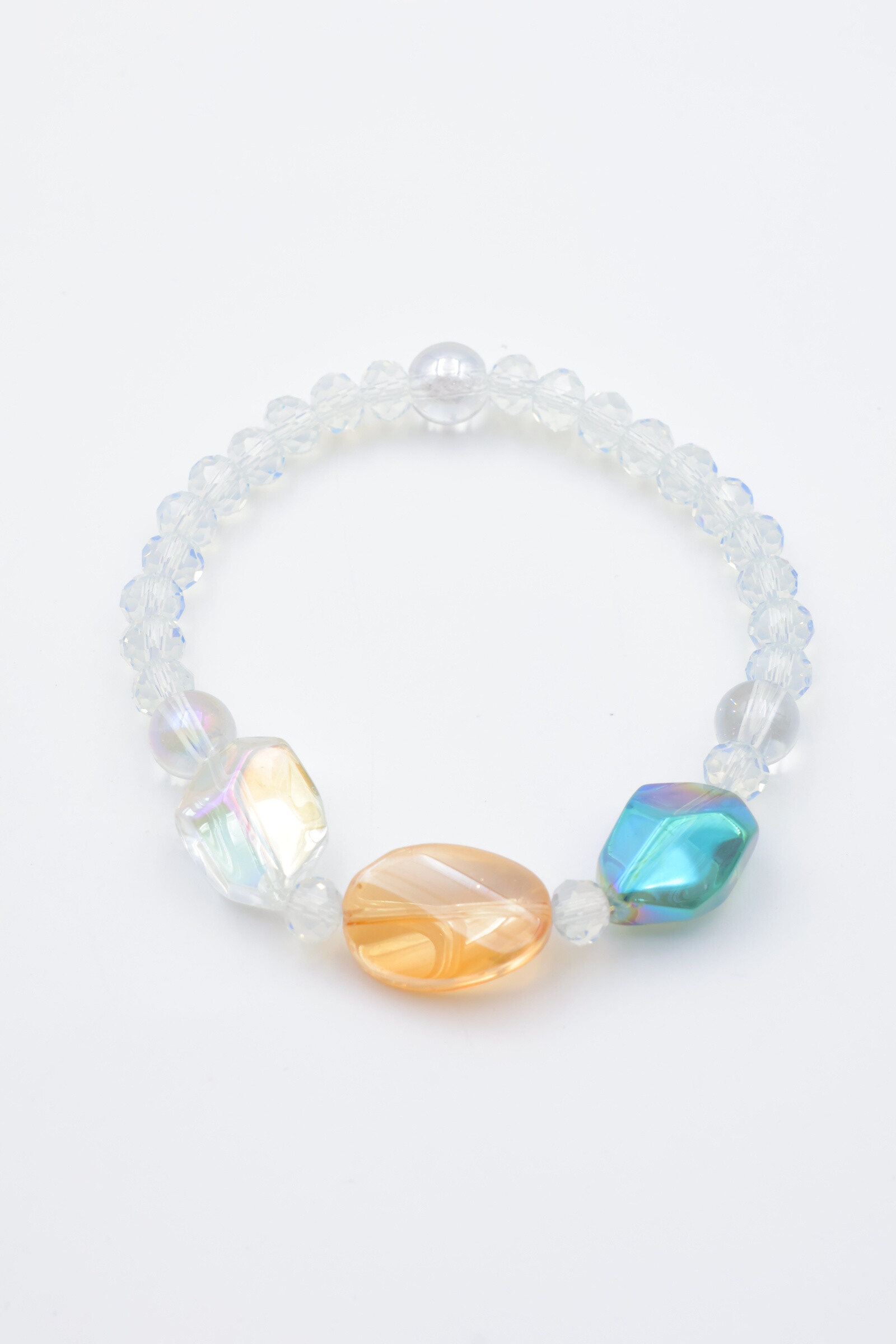 Wholesaler Beli & Jolie - Stainless steel bracelet