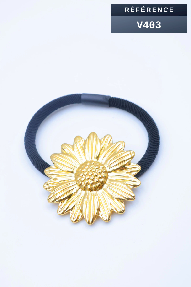 Grossiste Beli & Jolie - Bracelet en acier inoxydable