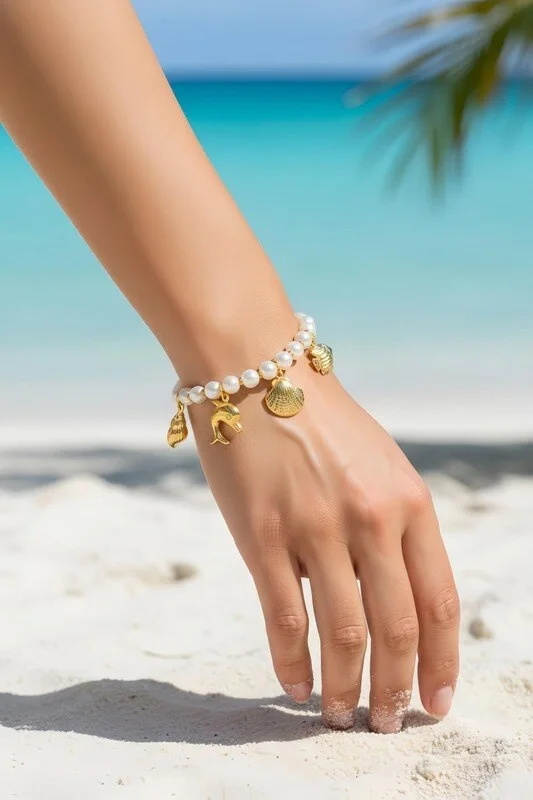 Grossiste Beli & Jolie - Bracelets