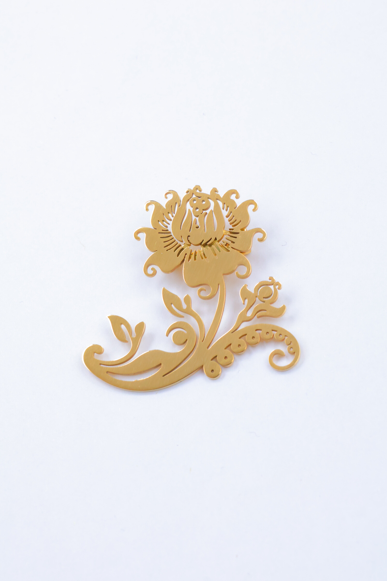 Grossista Beli & Jolie - Pin - acciaio inossidabile