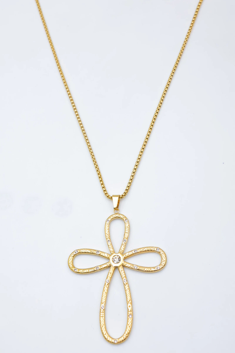Mayorista Beli & Jolie - Collares