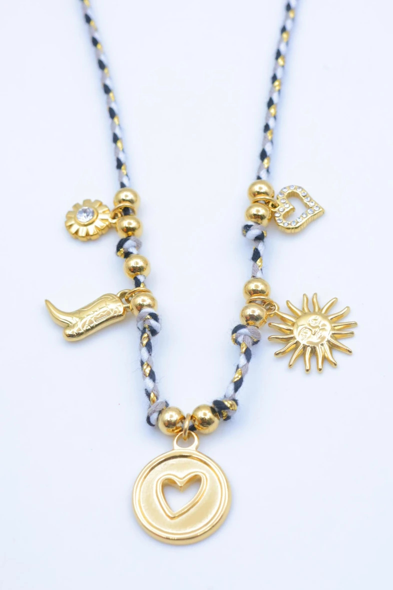 Mayorista Beli & Jolie - Collares