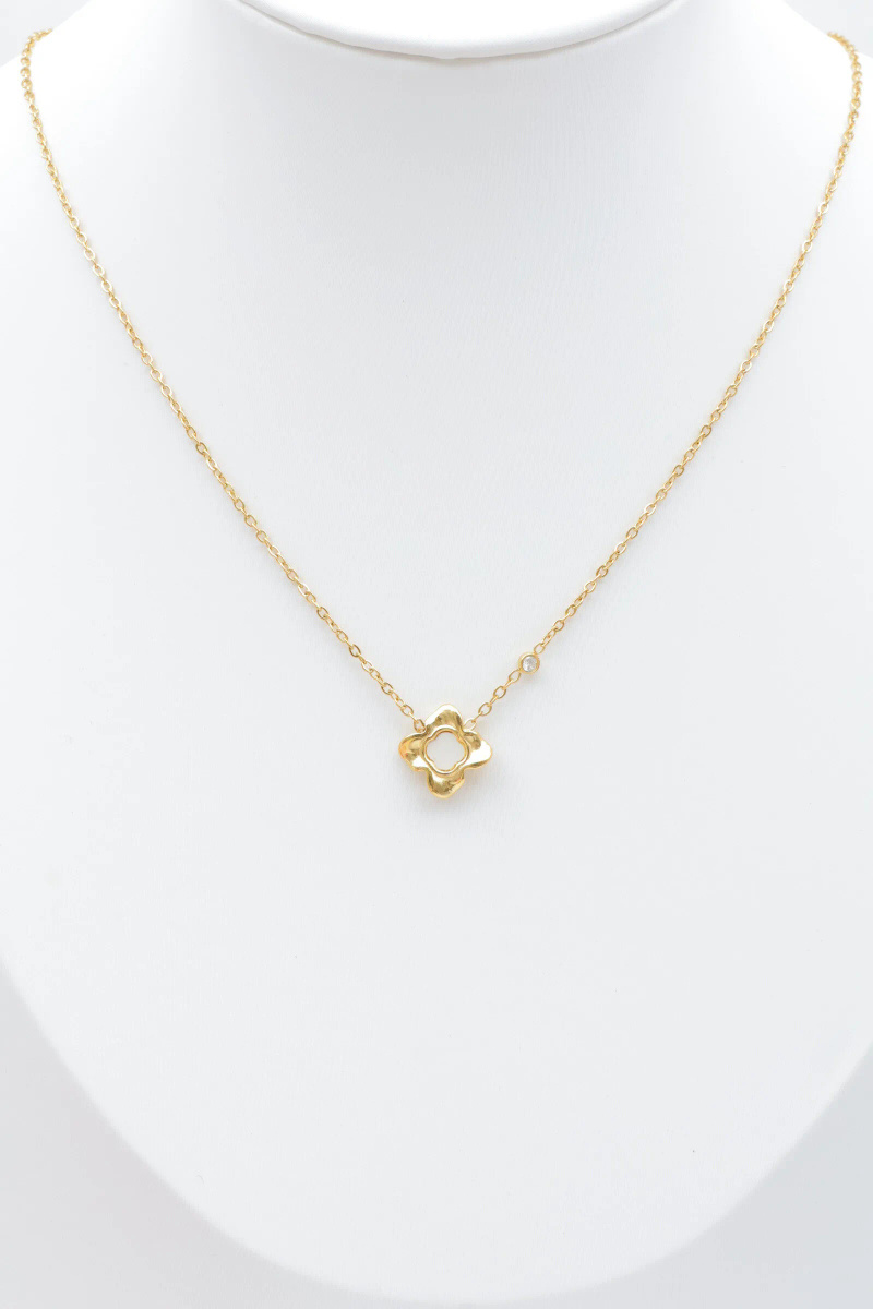 Wholesaler Beli & Jolie - Necklaces
