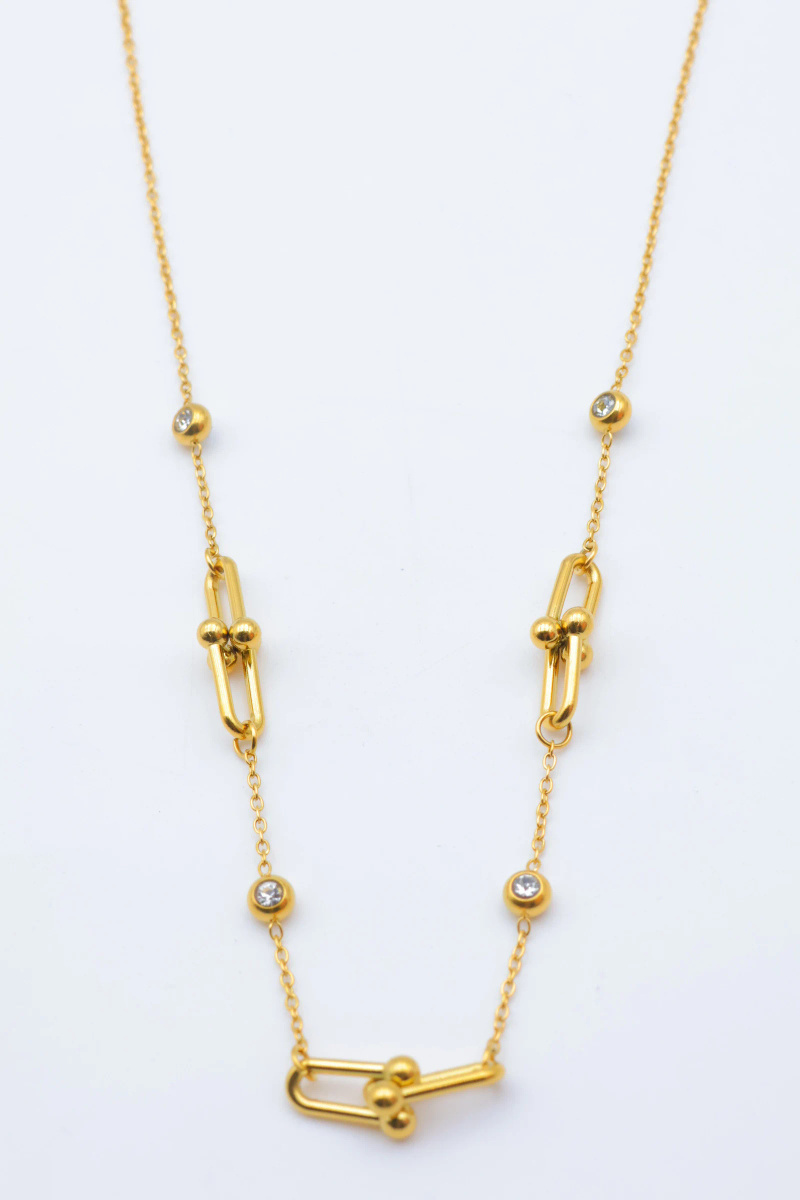 Mayorista Beli & Jolie - Collares