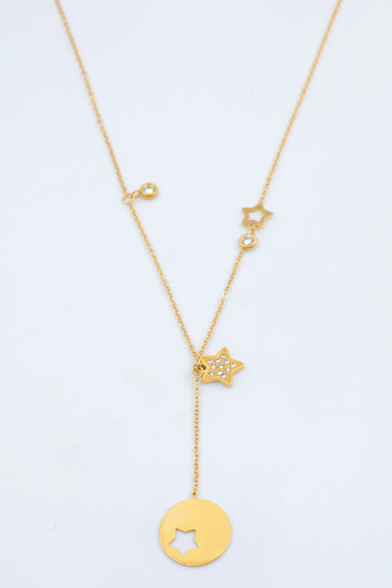 Mayorista Beli & Jolie - Collares