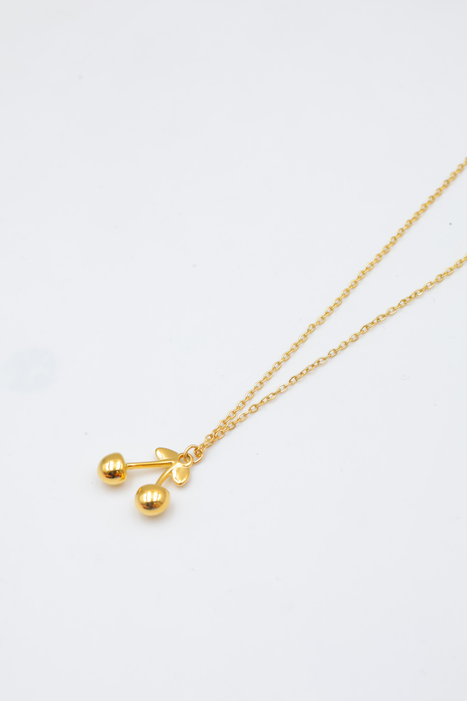 Wholesaler Beli & Jolie - Stainless steel necklace